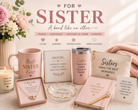 For Sister