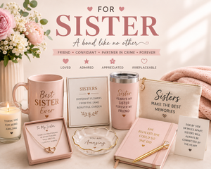 For Sister