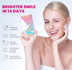 Teeth Whitening Strips