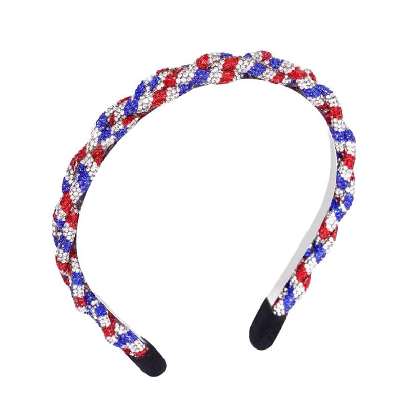 Patriotic Headband