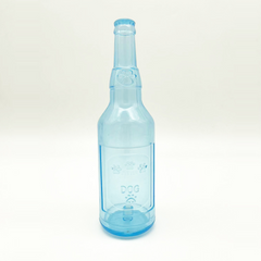 Pet TPR Tennis Bottle Toy