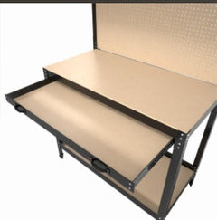 Metal Tool Cabinets