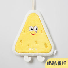 Cute Hanging Kitchen Towel