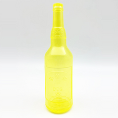 Pet TPR Tennis Bottle Toy