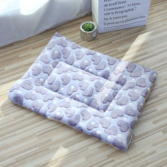 Winter Pet Warm Sleeping Pad