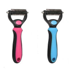 Pet Hair Knot Remover Comb