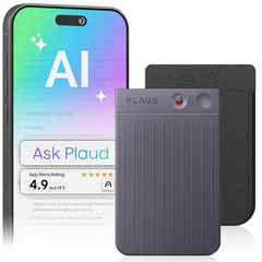 Plaud Note AI Voice Recorder