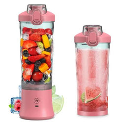 600ml Portable Mini Blender