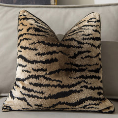 Luxury Minimalist Cushion Cover
