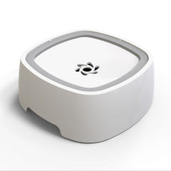 Non-Slip Floating Dog Drinking Bowl