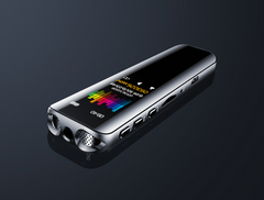 Voice Activated Portable Recorder