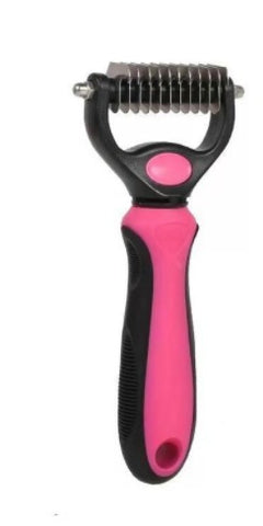 Pet Hair Knot Remover Comb
