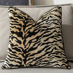 Luxury Minimalist Cushion Cover