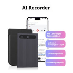 Plaud Note AI Voice Recorder