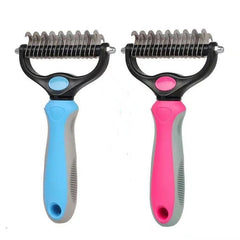 Pet Hair Knot Remover Comb