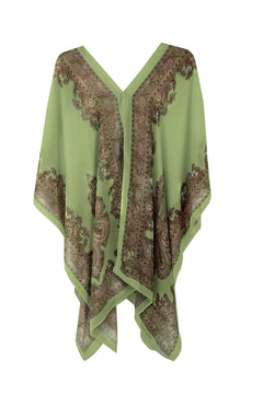 Beach Cover-up