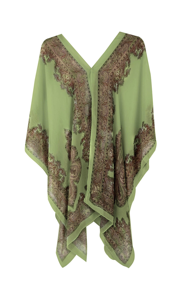 Beach Cover-up