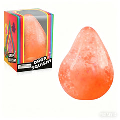 New Textured Stress-relief Toy