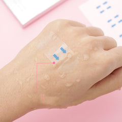 Double Chin Slimming Patches
