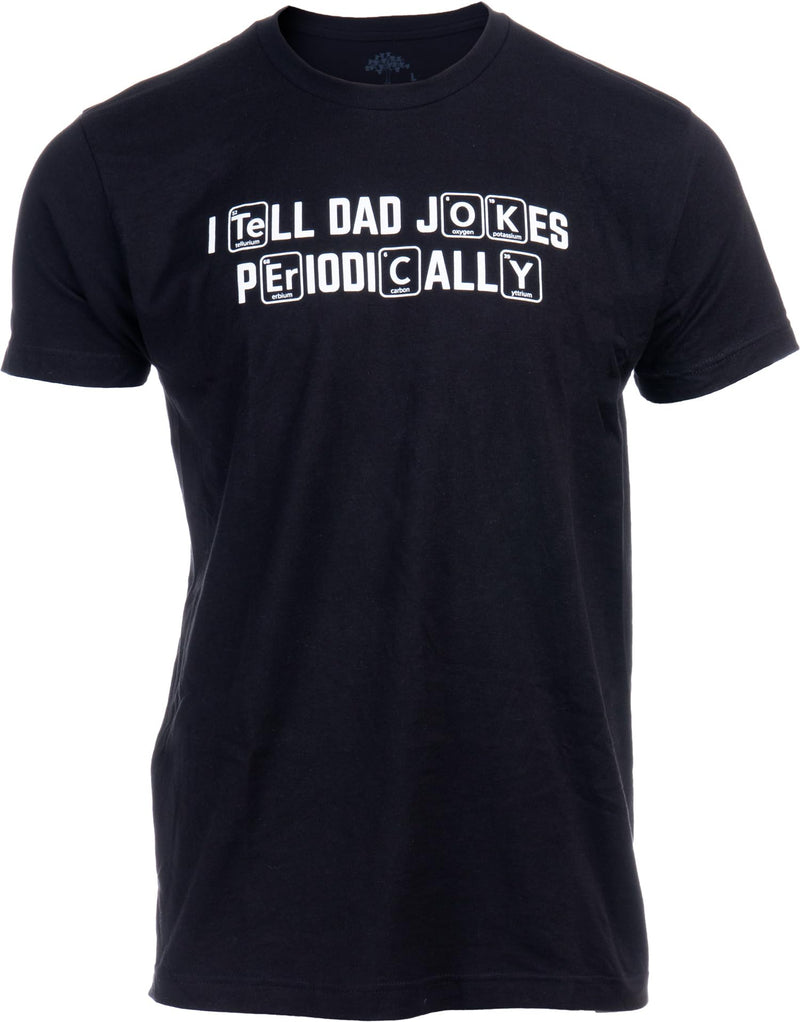 Dad Joke Shirt