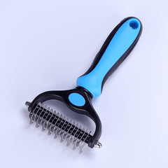 Pet Hair Knot Remover Comb