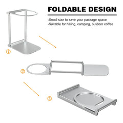 Espresso Coffee Stand