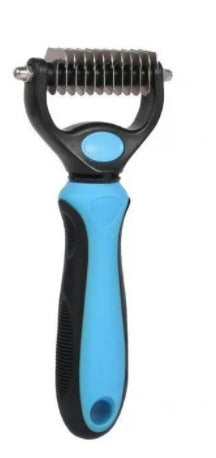 Pet Hair Knot Remover Comb