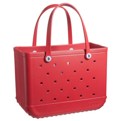 BOGG BAG Original Extra Large Tote Bag for Beach Pool Boat. Lightweight Waterproof Washable Durable All Purpose Tote Bag