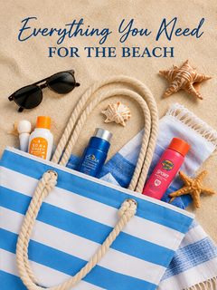 Beach Bags For Women - Large Beach Bags with Zipper Waterproof Sandproof Swim Pool Bag Large Tote