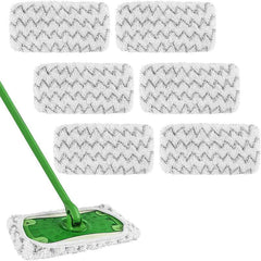 Washable Reusable Mop Cloth
