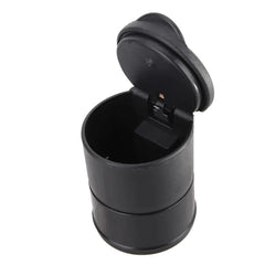 LED Car Ashtray with Light