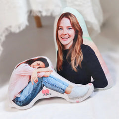 Personalized Photo Cushion