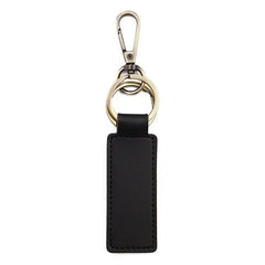 Custom Leather Keychain