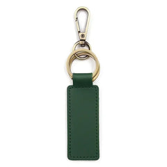 Custom Leather Keychain