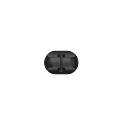 Cable Cord Wire Organizer Silicone USB Cable Winder Management Clips Self Adhesive for Mouse Keyboard Headset For iPhone Huawei