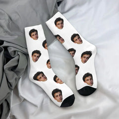 Personalized Photo Socks