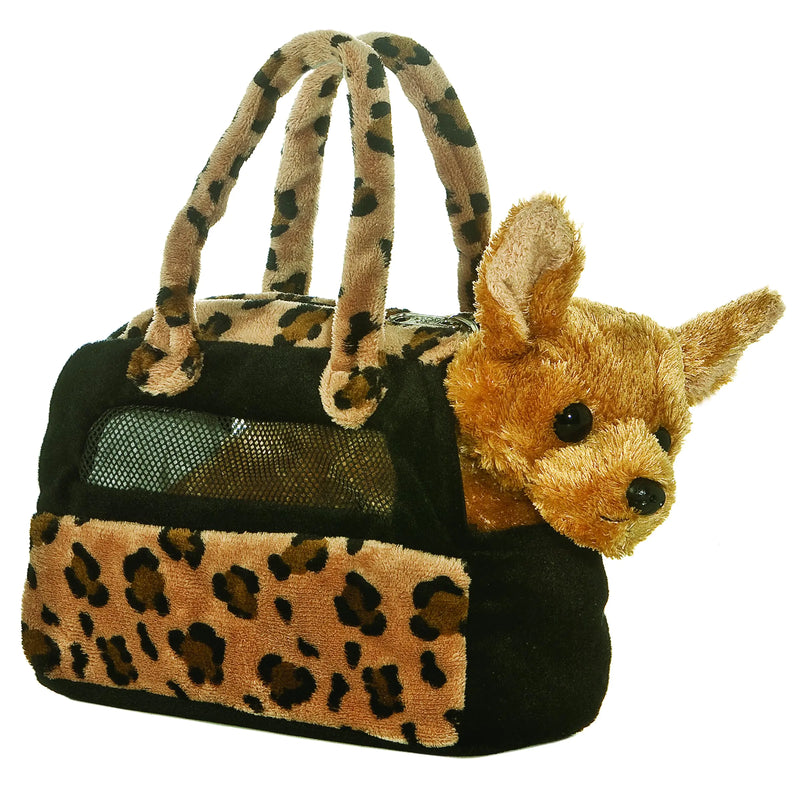 Aurora - Pet Carrier - 8