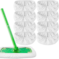 Washable Reusable Mop Cloth