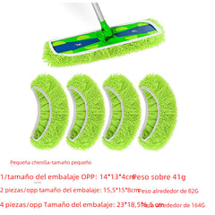 Washable Reusable Mop Cloth