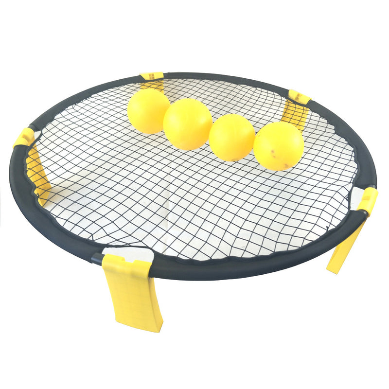 Beach Volleyball Set