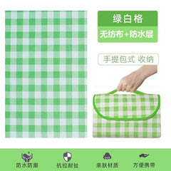 Thick Waterproof Picnic Mat