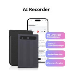 Plaud Note AI Voice Recorder