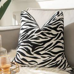Luxury Minimalist Cushion Cover