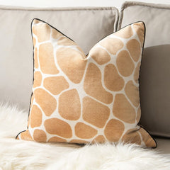 Luxury Minimalist Cushion Cover