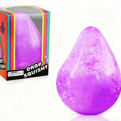 New Textured Stress-relief Toy