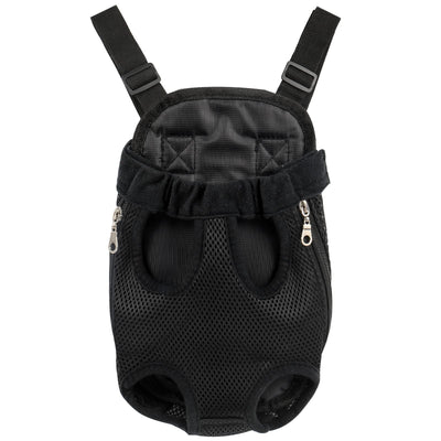 Adjustable Pet Carrier Backpack for Small and Medium Dogs