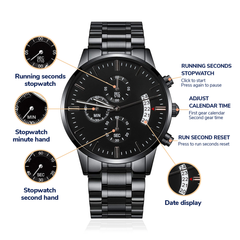 A Timeless Gift For Dad