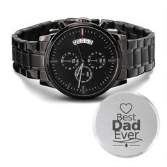A Timeless Gift For Dad