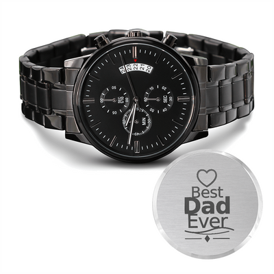 A Timeless Gift For Dad