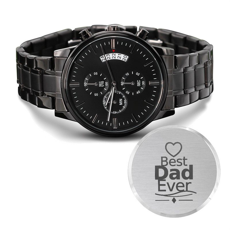 A Timeless Gift For Dad
